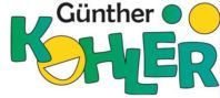 G&uuml;nther Kohler